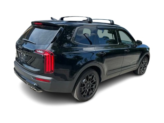 Thumbnail: 2022 Kia Telluride - 27