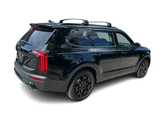 Thumbnail: 2022 Kia Telluride - 28