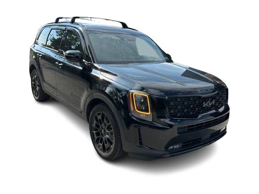 Thumbnail: 2022 Kia Telluride - 30