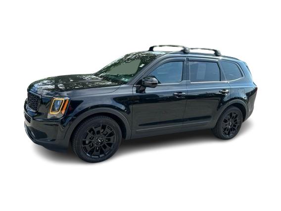 Thumbnail: 2022 Kia Telluride - 23