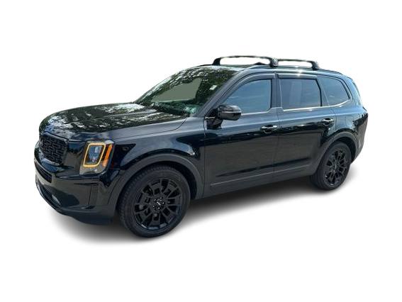 Thumbnail: 2022 Kia Telluride - 3