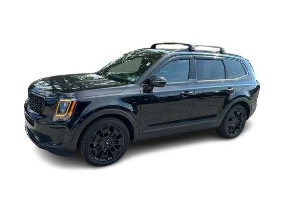 Thumbnail: 2022 Kia Telluride - 22