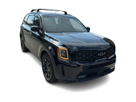 Thumbnail: 2022 Kia Telluride - 31