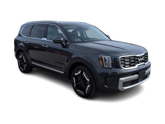 Thumbnail: 2023 Kia Telluride - 19
