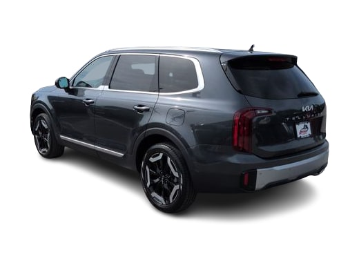 Thumbnail: 2023 Kia Telluride - 4