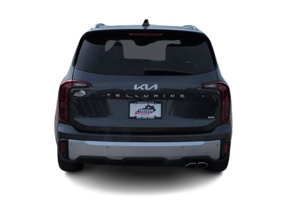 Thumbnail: 2023 Kia Telluride - 5