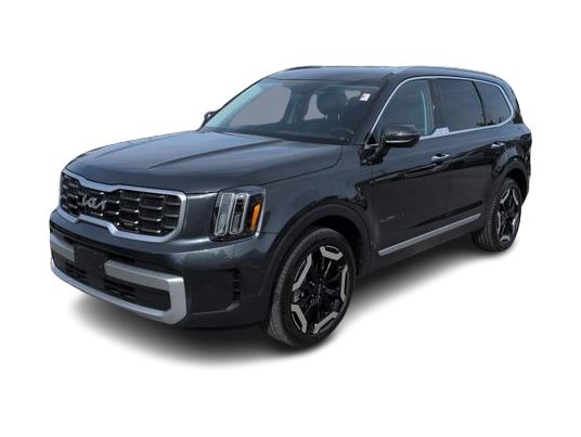 Thumbnail: 2023 Kia Telluride - 20