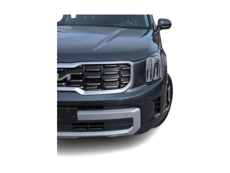 Thumbnail: 2023 Kia Telluride - 23