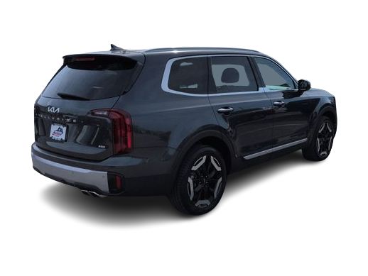Thumbnail: 2023 Kia Telluride - 21