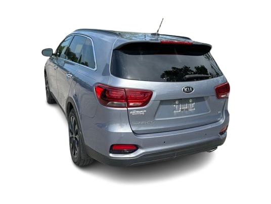 Thumbnail: 2020 Kia Sorento - 20
