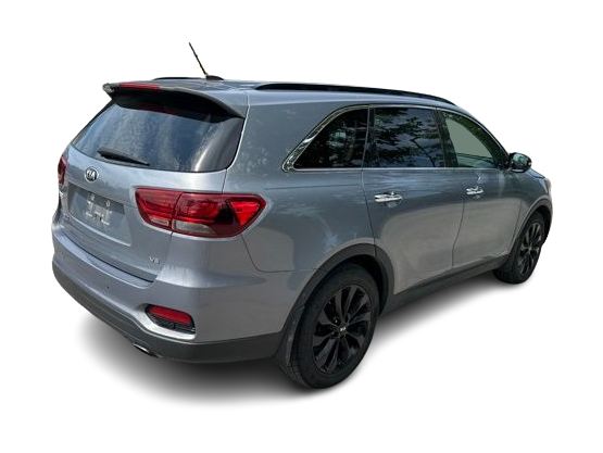 Thumbnail: 2020 Kia Sorento - 22