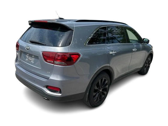 Thumbnail: 2020 Kia Sorento - 21