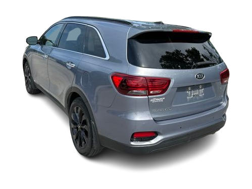 Thumbnail: 2020 Kia Sorento - 19