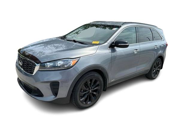 Thumbnail: 2020 Kia Sorento - 11