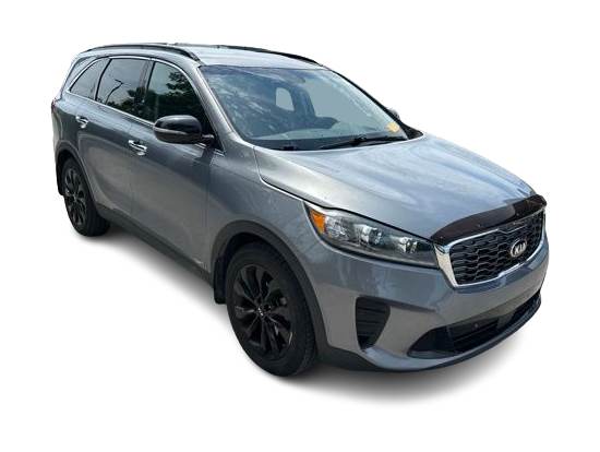 Thumbnail: 2020 Kia Sorento - 25