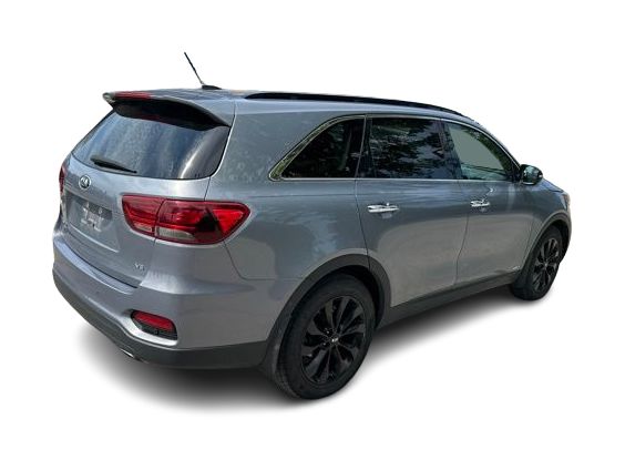 Thumbnail: 2020 Kia Sorento - 23