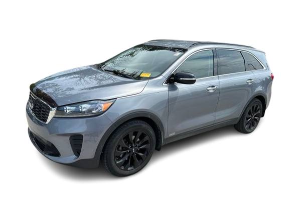Thumbnail: 2020 Kia Sorento - 18