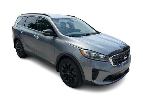 Thumbnail: 2020 Kia Sorento - 24