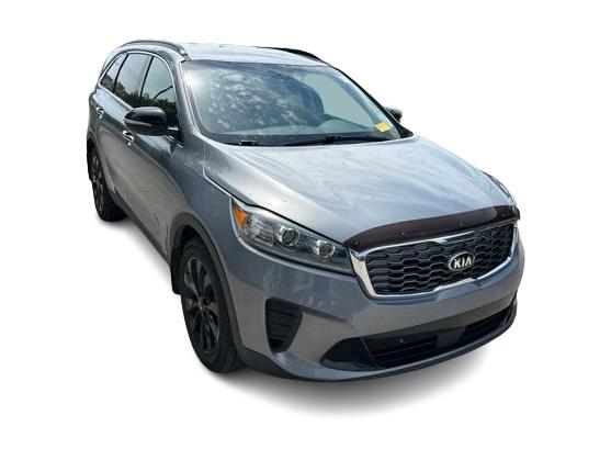 Thumbnail: 2020 Kia Sorento - 27