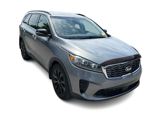 Thumbnail: 2020 Kia Sorento - 26