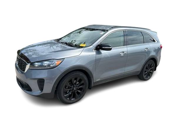 Thumbnail: 2020 Kia Sorento - 3