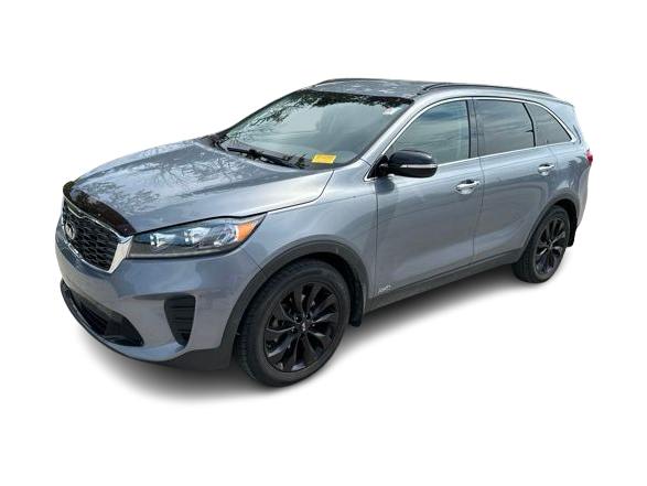 Thumbnail: 2020 Kia Sorento - 17