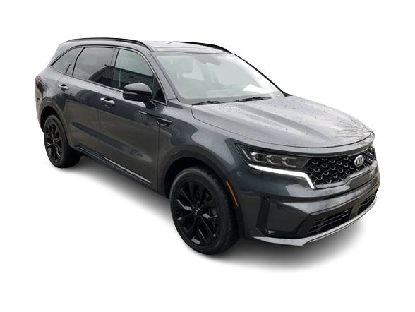 2021 Kia Sorento SX 19