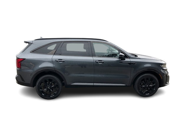 2021 Kia Sorento SX 18
