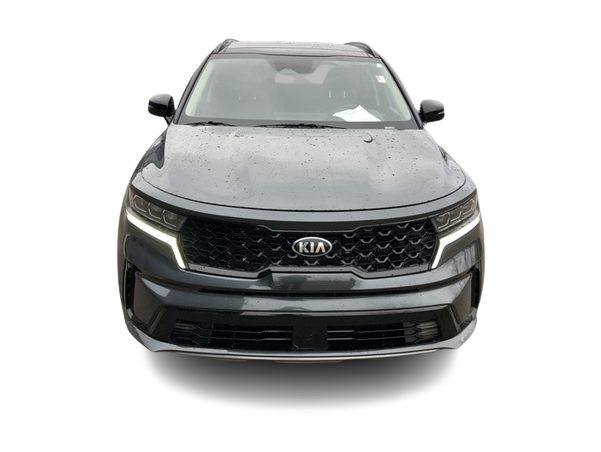 2021 Kia Sorento SX 6