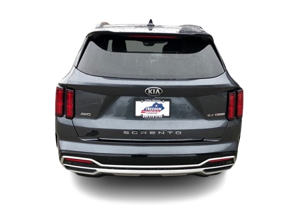 2021 Kia Sorento SX 5