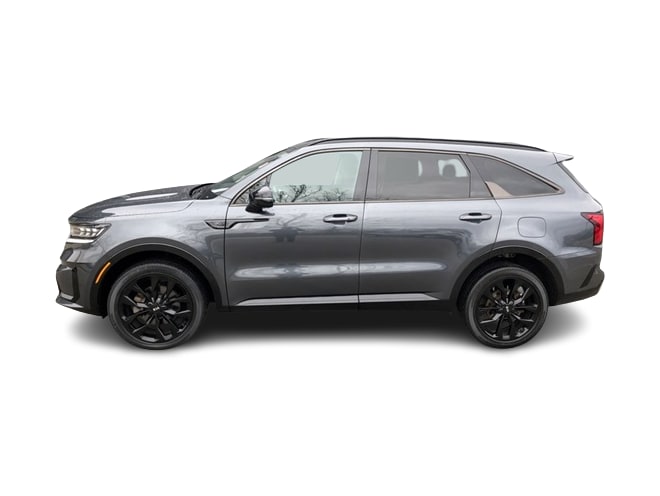 2021 Kia Sorento SX 3