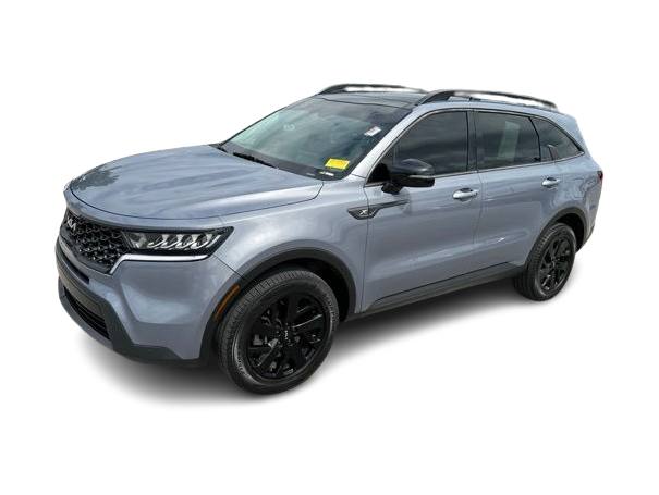 Thumbnail: 2022 Kia Sorento - 19