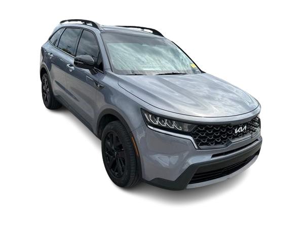 Thumbnail: 2022 Kia Sorento - 25