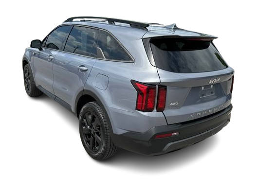Thumbnail: 2022 Kia Sorento - 3