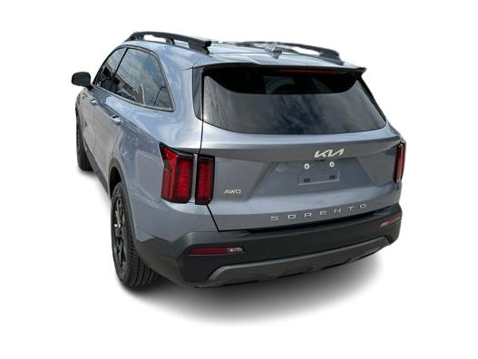 Thumbnail: 2022 Kia Sorento - 21