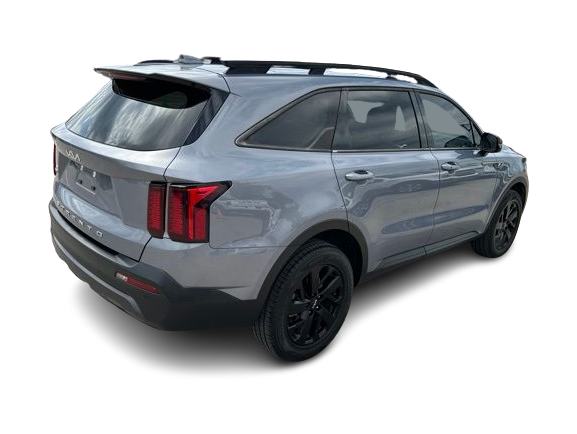 Thumbnail: 2022 Kia Sorento - 24