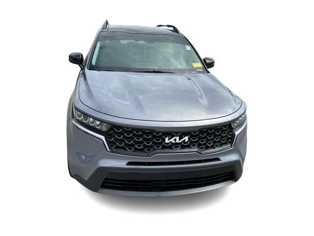 Thumbnail: 2022 Kia Sorento - 27