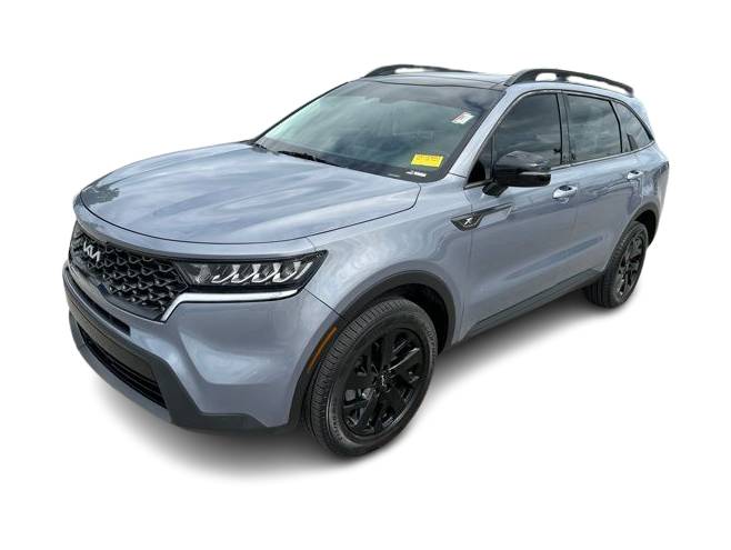 Thumbnail: 2022 Kia Sorento - 10