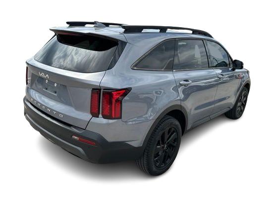 Thumbnail: 2022 Kia Sorento - 22