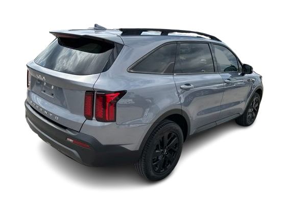 Thumbnail: 2022 Kia Sorento - 23