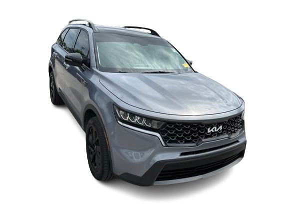 Thumbnail: 2022 Kia Sorento - 26