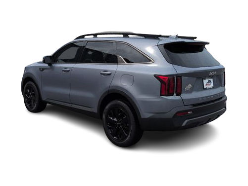 Thumbnail: 2022 Kia Sorento - 4