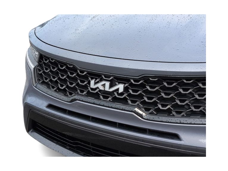 Thumbnail: 2022 Kia Sorento - 24
