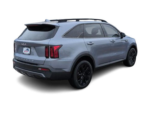 Thumbnail: 2022 Kia Sorento - 21