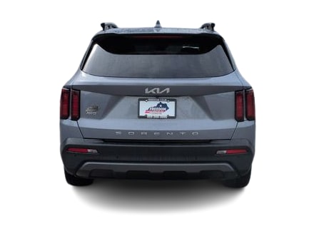 Thumbnail: 2022 Kia Sorento - 5
