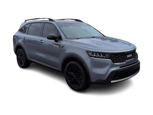 Thumbnail: 2022 Kia Sorento - 19
