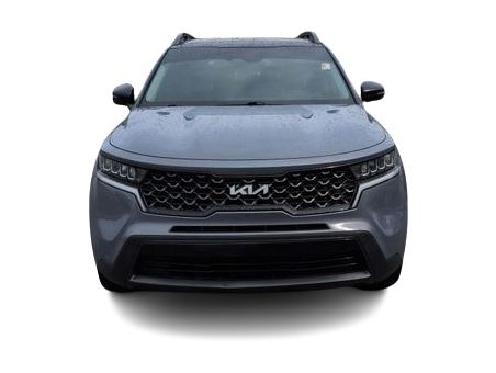 Thumbnail: 2022 Kia Sorento - 6