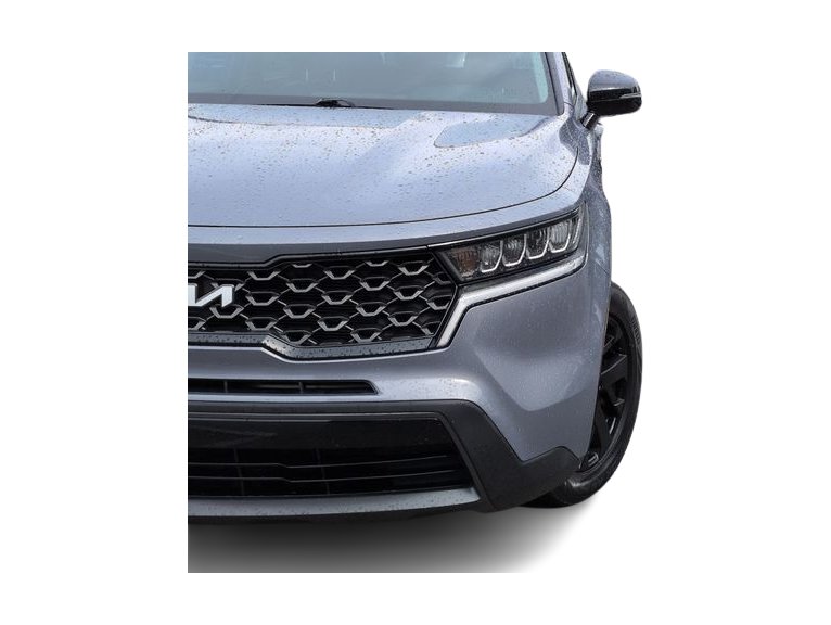 Thumbnail: 2022 Kia Sorento - 23