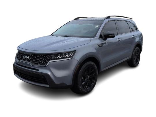 Thumbnail: 2022 Kia Sorento - 20
