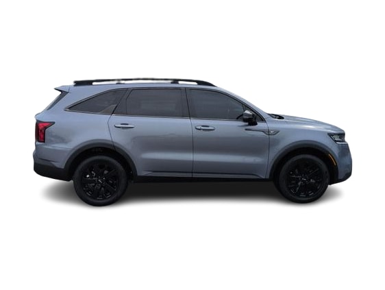 Thumbnail: 2022 Kia Sorento - 22